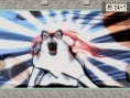 Vidéo Okami