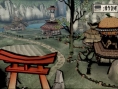 Vidéo Okami