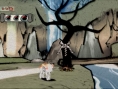 Okami expose ses oeuvres