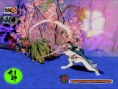 Okami expose ses oeuvres