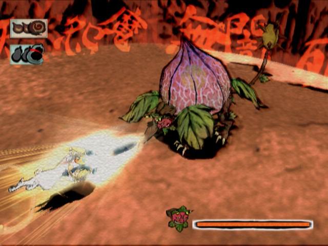 Okami expose ses oeuvres