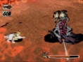 Okami expose ses oeuvres