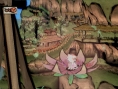 Okami expose ses oeuvres