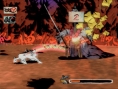 Okami expose ses oeuvres