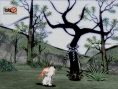 Okami expose ses oeuvres