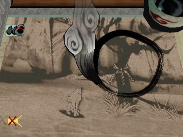 Vidéo Okami