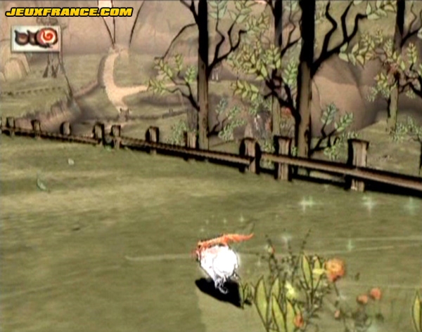 Okami : plus d'images