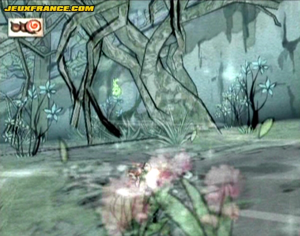 Okami : plus d'images