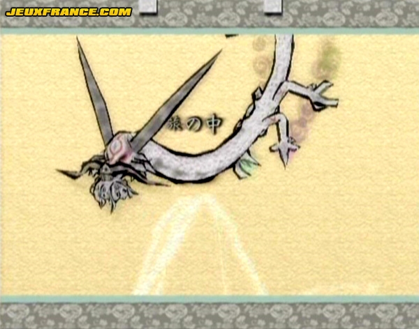 Okami : plus d'images