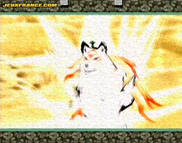 Okami : plus d'images