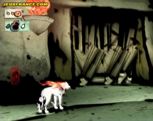 Okami : plus d'images