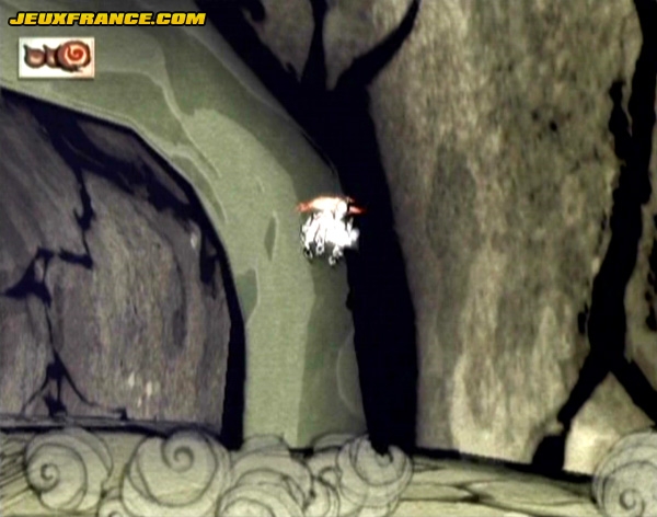 Okami : plus d'images