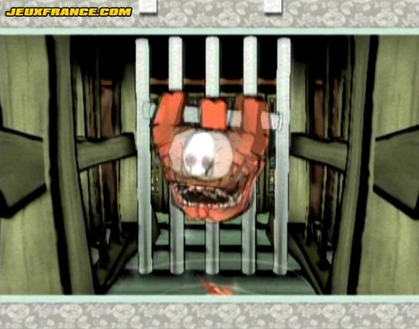 Okami : plus d'images