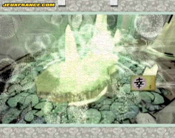 Okami : plus d'images