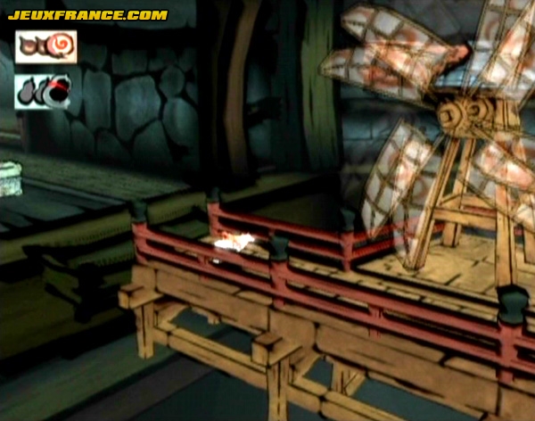 Okami : plus d'images