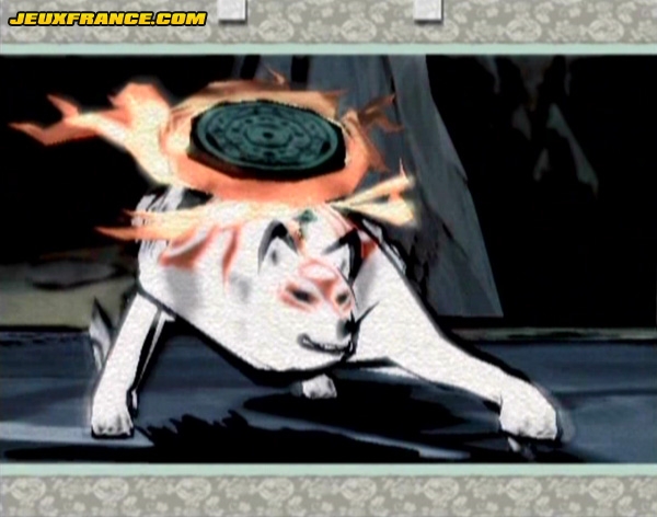 Okami : plus d'images