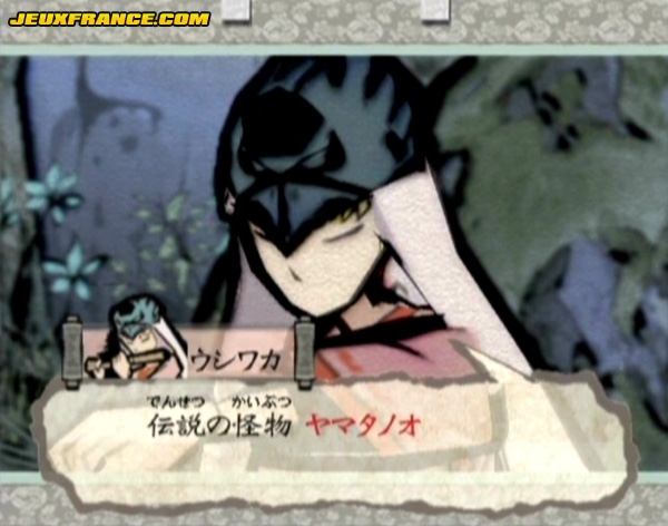 Okami : plus d'images