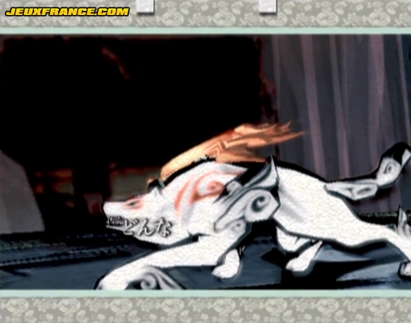 Okami : plus d'images
