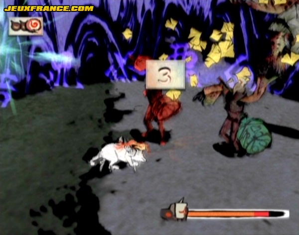 Okami : plus d'images