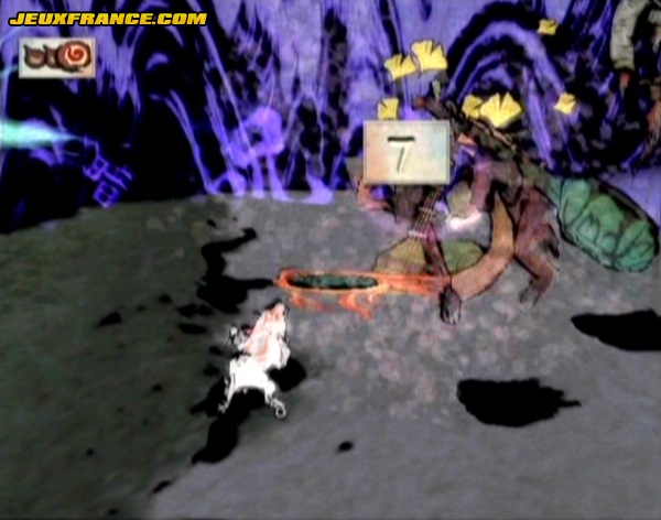 Okami : plus d'images
