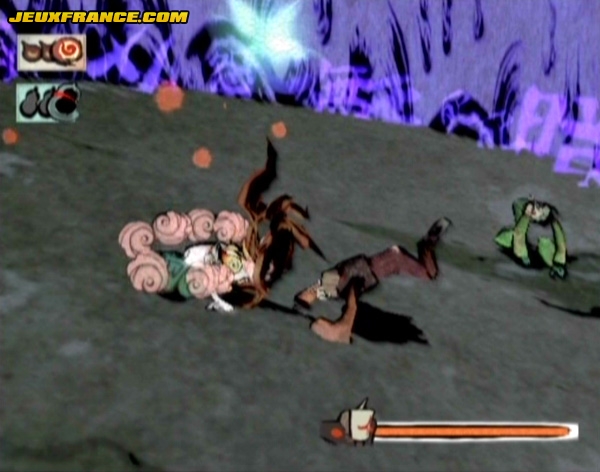 Okami : plus d'images
