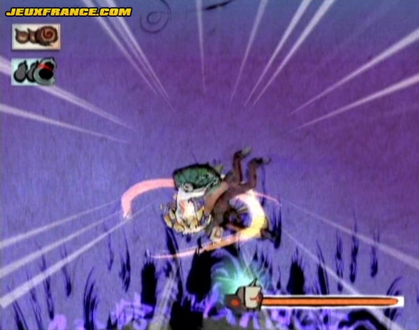 Okami : plus d'images