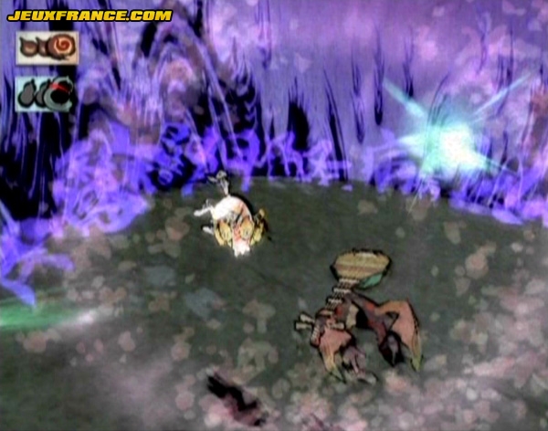 Okami : plus d'images