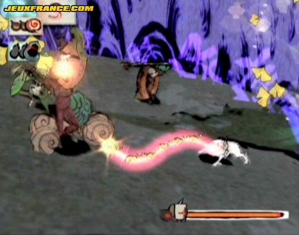 Okami : plus d'images
