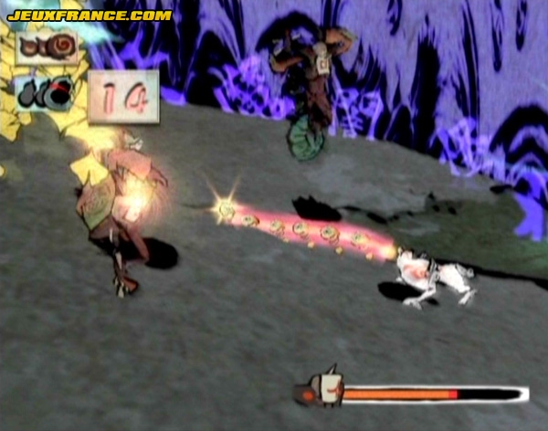 Okami : plus d'images