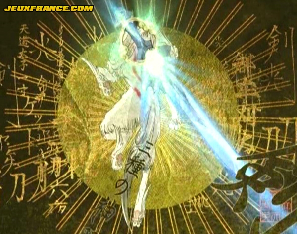 Okami : plus d'images