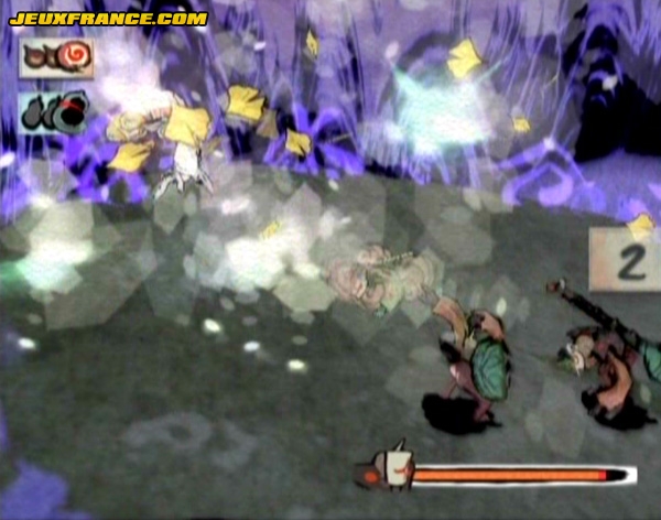 Okami : plus d'images