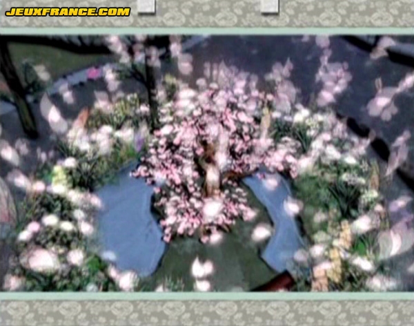 Okami : plus d'images