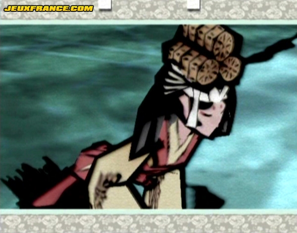 Okami : plus d'images