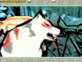Okami : plus d'images