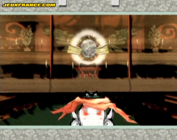 Okami : plus d'images