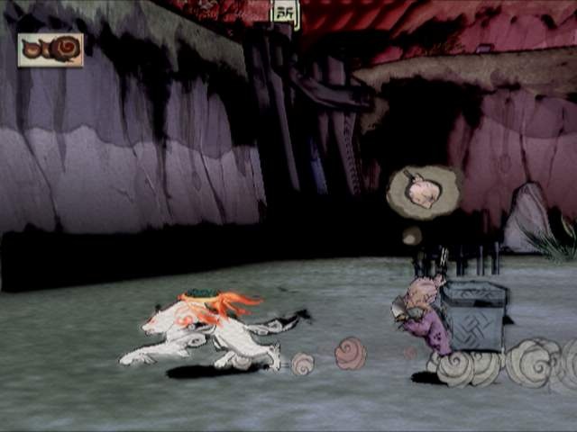Okami : plus d'images