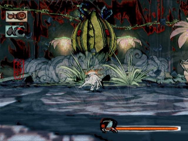 Okami : plus d'images