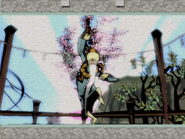 Okami : plus d'images