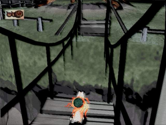 Vidéo Okami