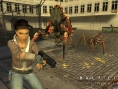 Half-Life 2 Aftermath change de nom