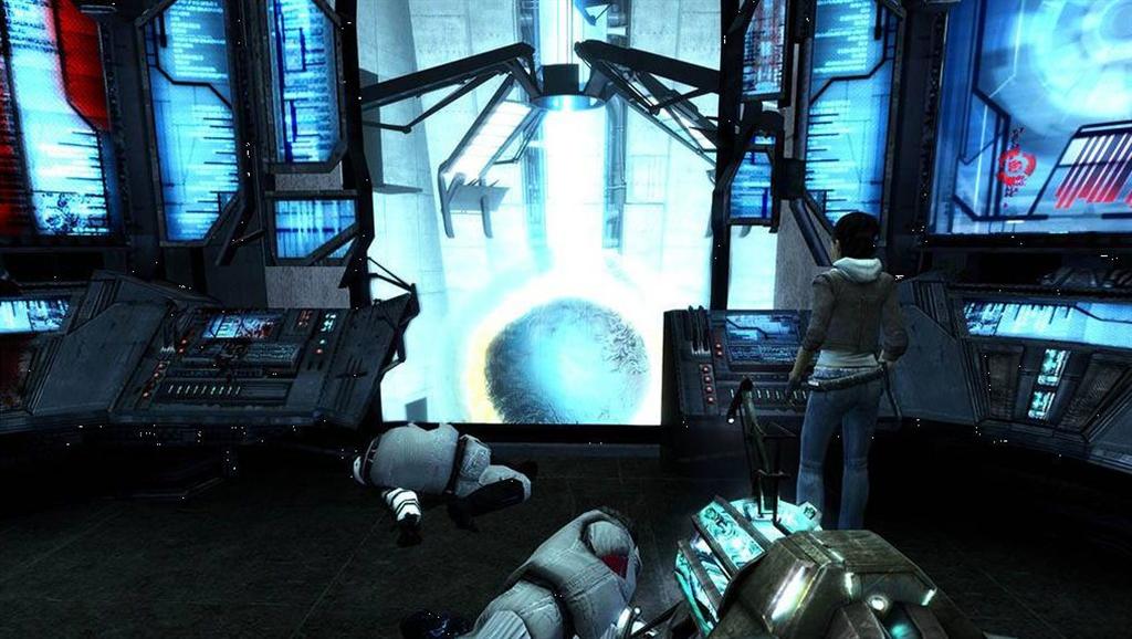 Down Half Life 1.1 Full Crack