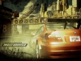 EA annonce NFS Most Wanted