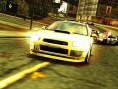 NFS : Most Wanted en 13 screenshots