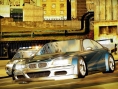 NFS : Most Wanted en 13 screenshots