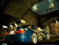 NFS Most Wanted fait le plein