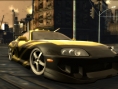 NFS Most Wanted à l'affiche