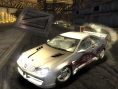 NFS Most Wanted : trois de plus