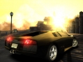NFS Most Wanted : trois de plus