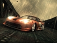NFS Most Wanted : La Corvette
