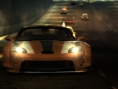 NFS Most Wanted : La Corvette